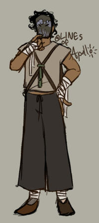 Alke(D&D)
