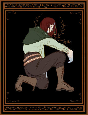 For Lychen