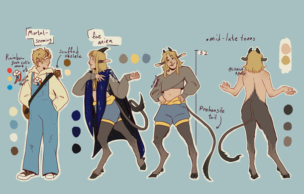 Lined-colored for feliday